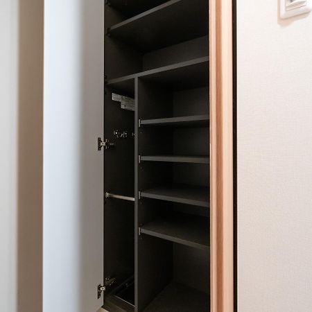Lafesta Higashikomagata Токио Экстерьер фото