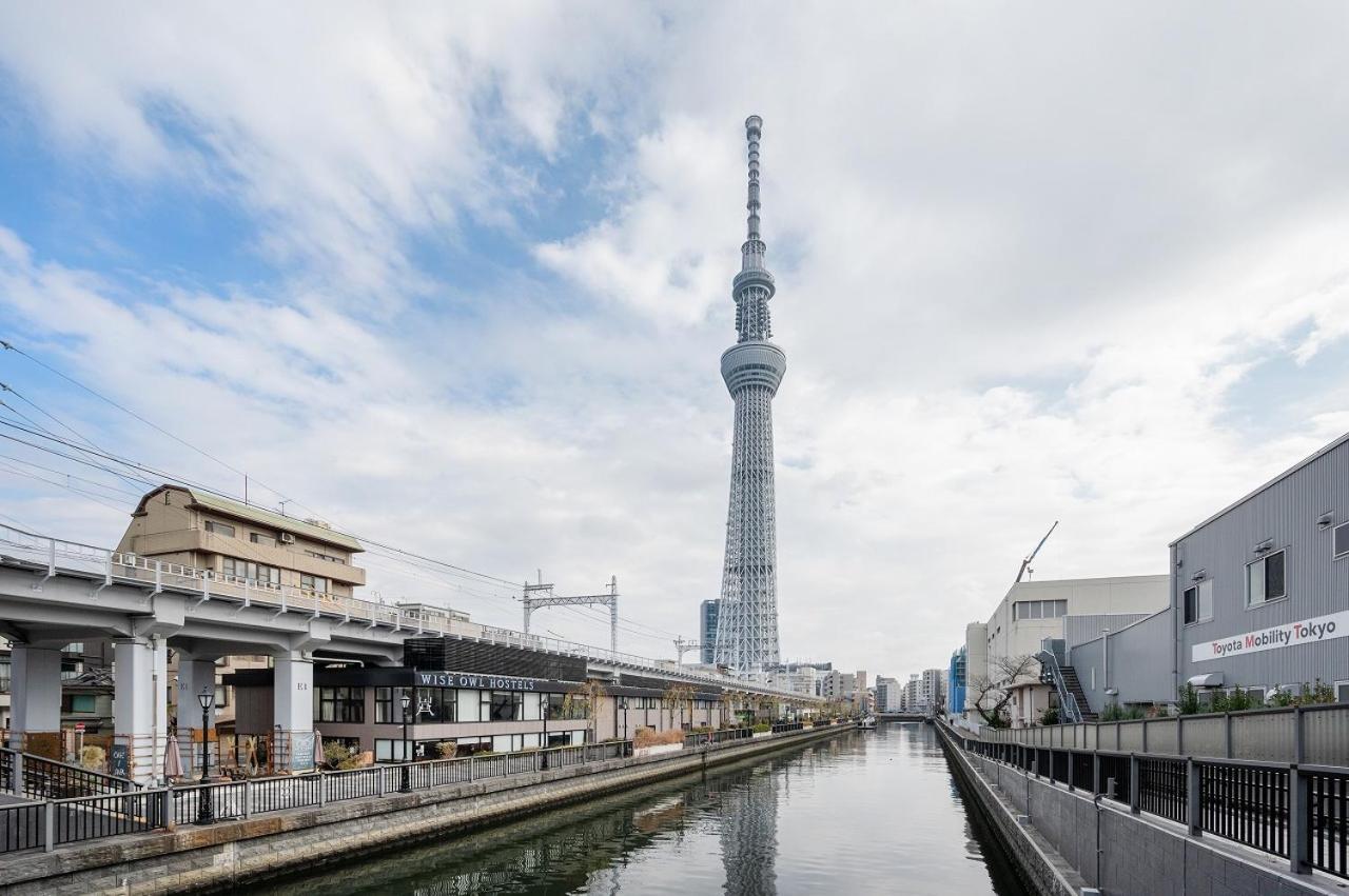 Lafesta Higashikomagata Токио Экстерьер фото